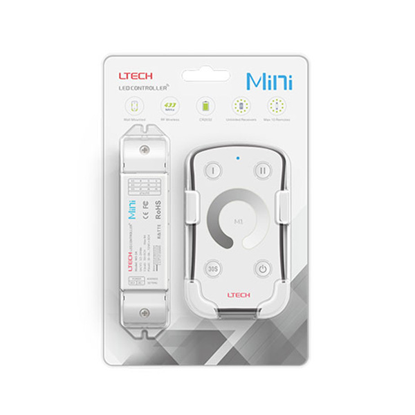 DIM Controller M1+M3-3A DIM Controller M1+M3-3A